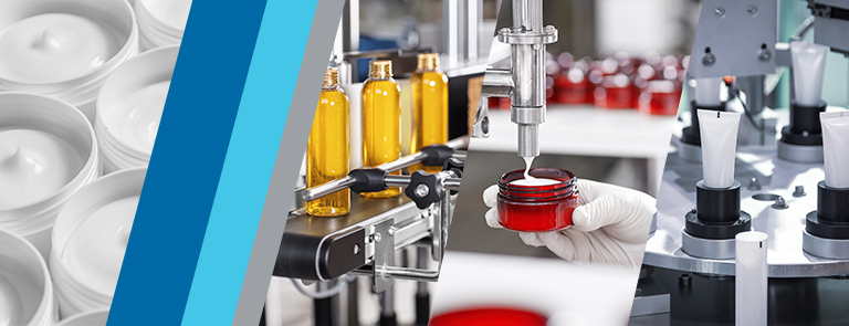 The essential requirements for shampoo manufacturing pumps