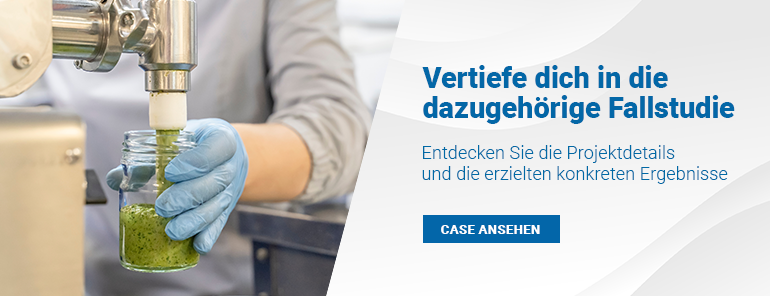 Erfahren Sie mehr in der entsprechenden Fallstudie