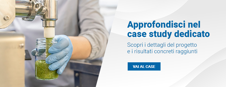 Approfondisci nel case study dedicato