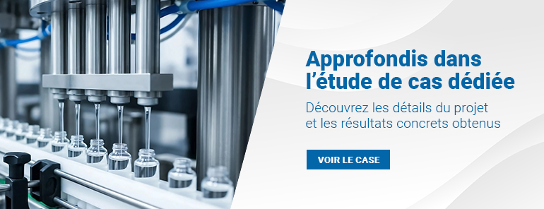 Approfondissez dans l’étude de cas dédiée