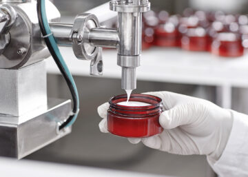 Pompe igieniche: guida pratica per il settore alimentare, beverage, cosmetico e farmaceutico