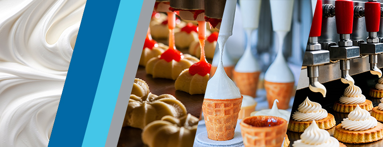 What to check on a hygienic pump?