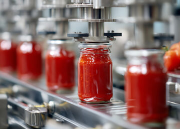 Pompe alimentari: guida pratica alla scelta, integrazione e controllo