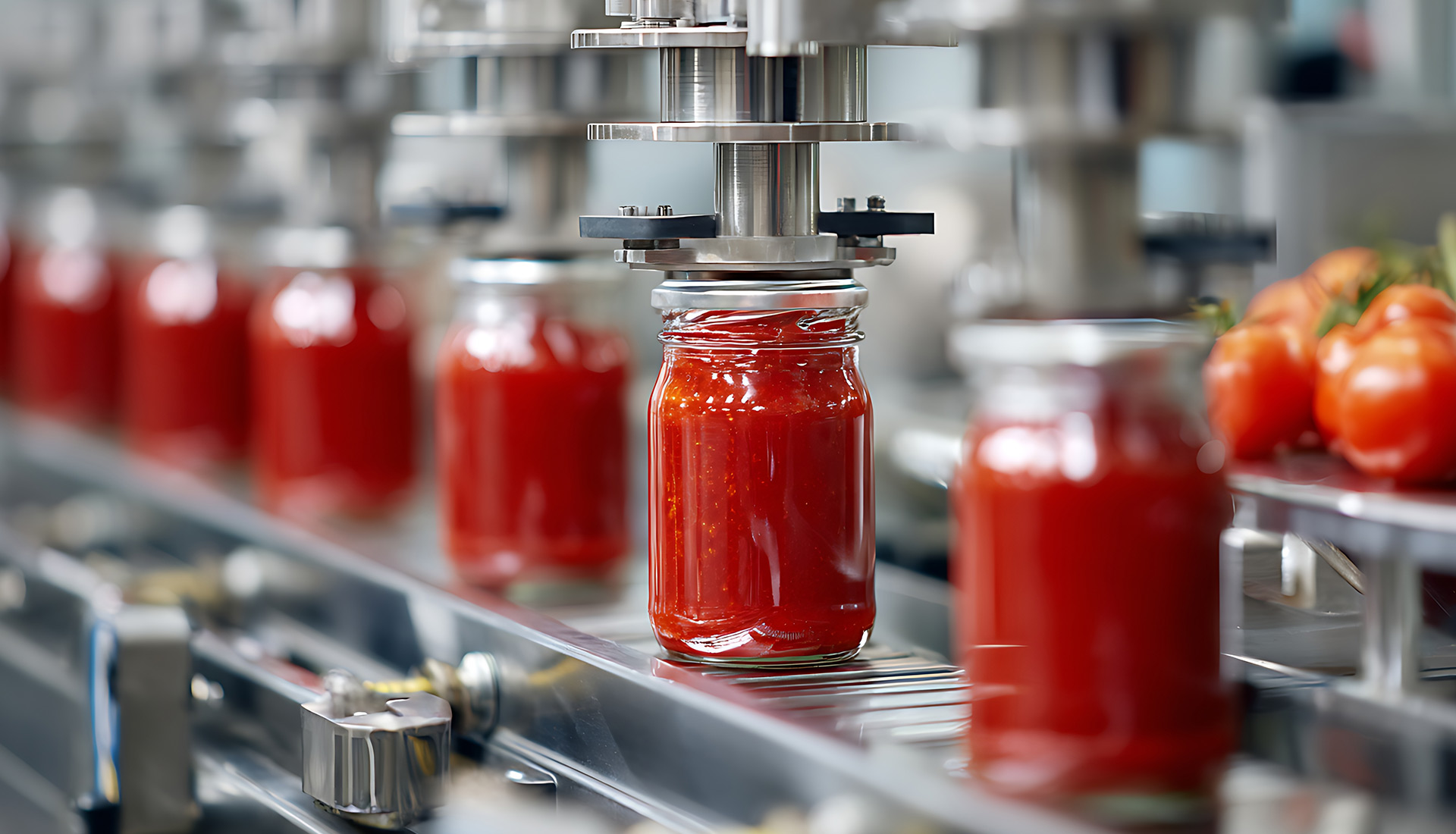 Pompe alimentari: guida pratica alla scelta, integrazione e controllo