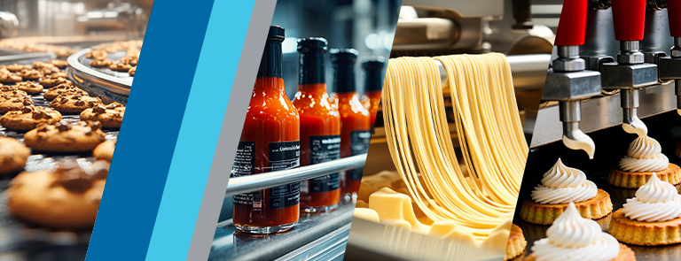 What are food pumps?