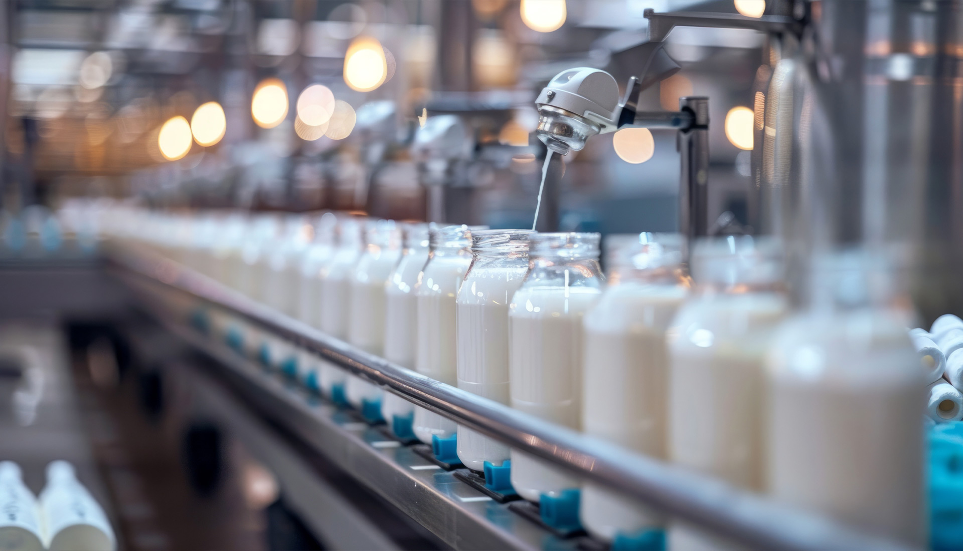 Milk and Dairy Pumps: 7 Mistakes to Avoid in Hygienic Pumping
