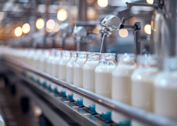 Pompe pour le lait et ses dérivés : 7 erreurs à éviter pour un pompage hygiénique