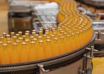 Pompa per aceto, senape e salse acide: cosa verificare per trasferire questi alimenti?