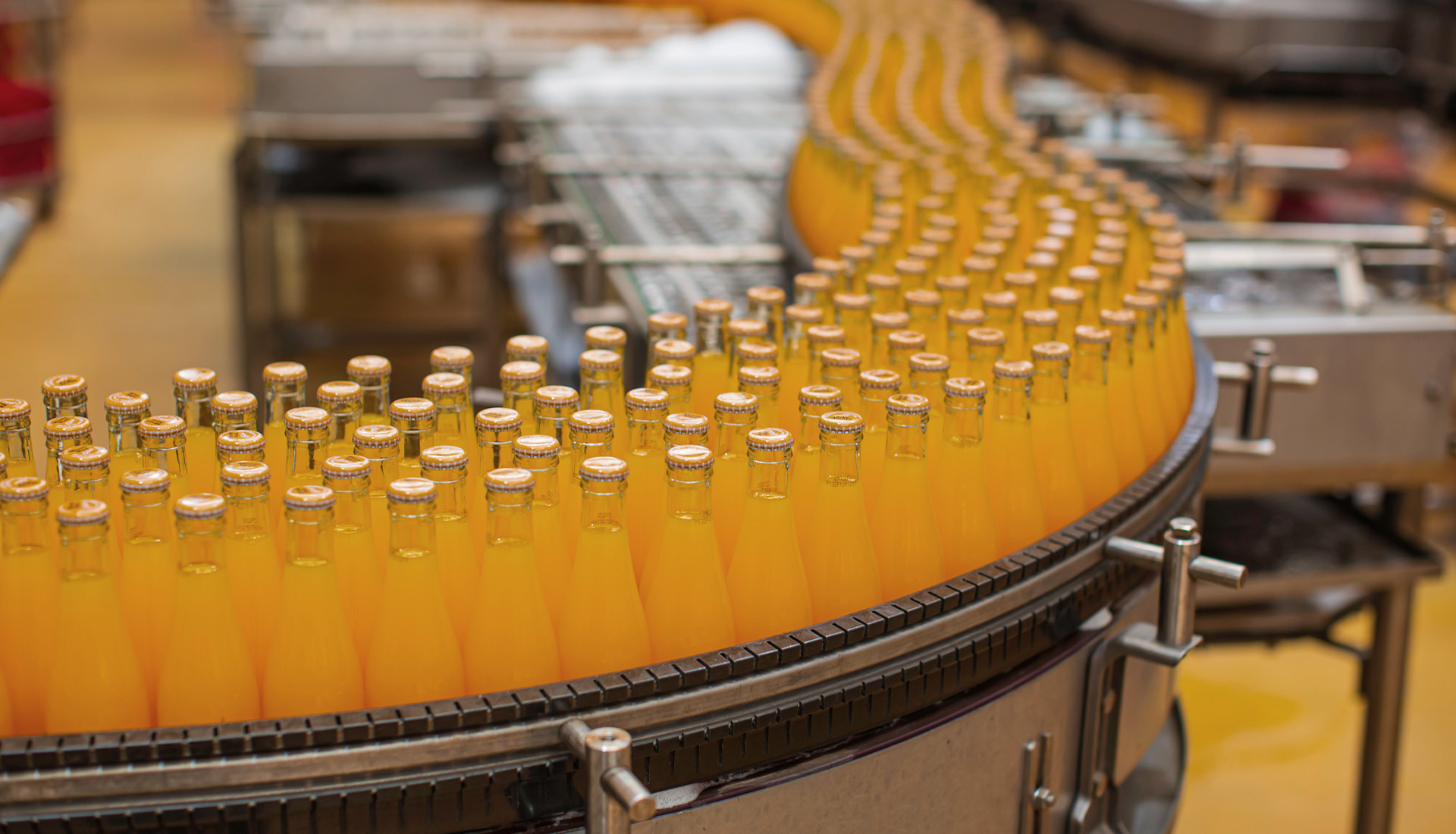 Pompa per aceto, senape e salse acide: cosa verificare per trasferire questi alimenti?